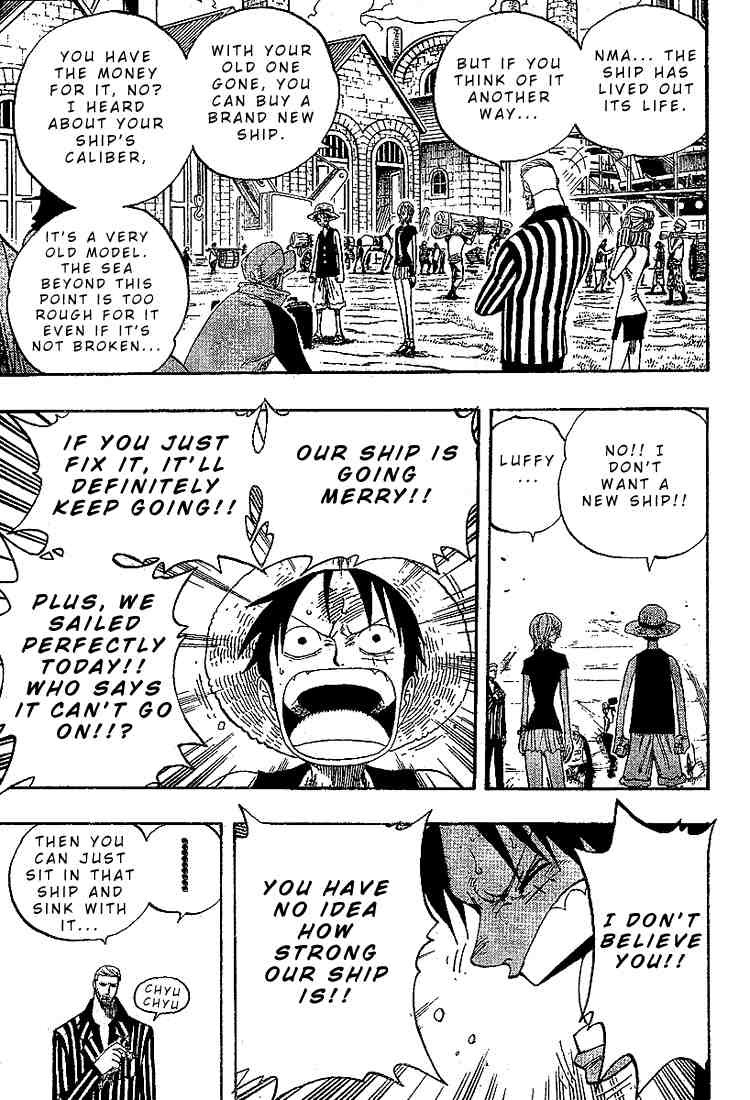 One Piece Chapter 328 9